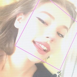 Meet your Posher, Hanna